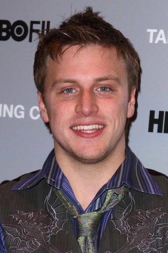 Image of Noah Fleiss