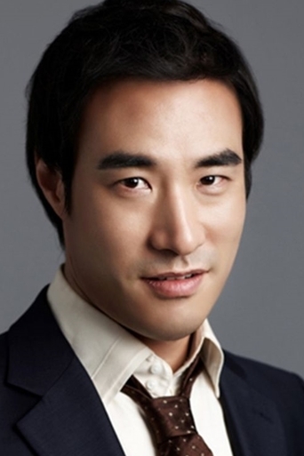 Image of Bae Seong-Woo