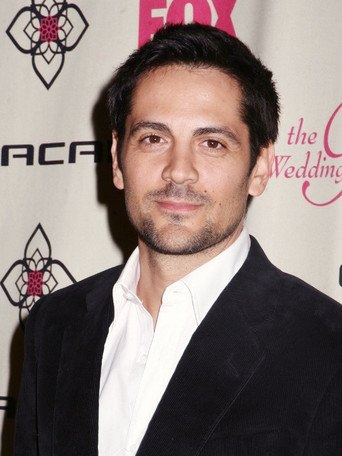 Image of Michael Landes