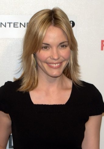 Image of Leslie Bibb