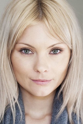 Image of MyAnna Buring