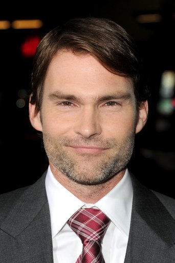 Image of Seann William Scott