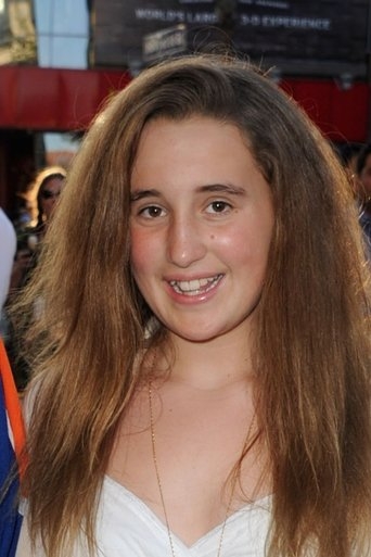 Image of Harley Quinn Smith