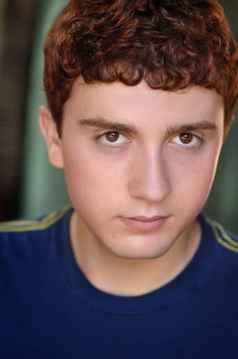 Image of Daryl Sabara