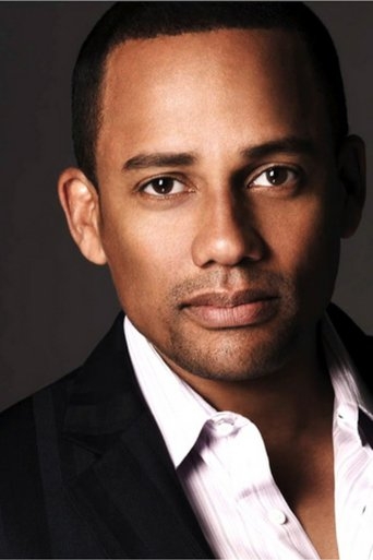 Image of Hill Harper