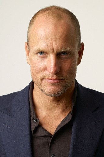 Image of Woody Harrelson