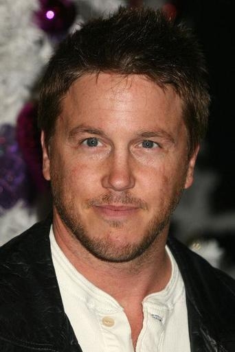 Image of Lochlyn Munro