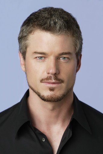 Image of Eric Dane