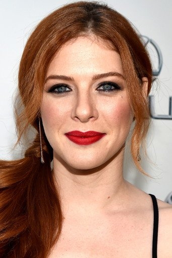 Image of Rachelle Lefevre