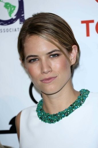 Image of Cody Horn