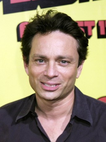 Image of Chris Kattan