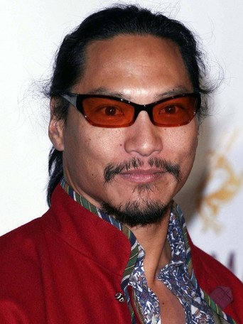 Image of Jason Scott Lee