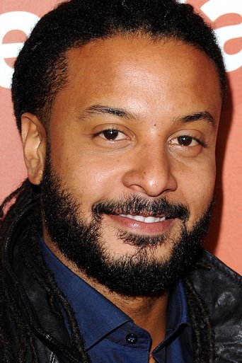 Image of Brandon Jay McLaren