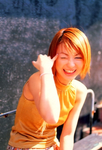Image of Chiharu Niiyama