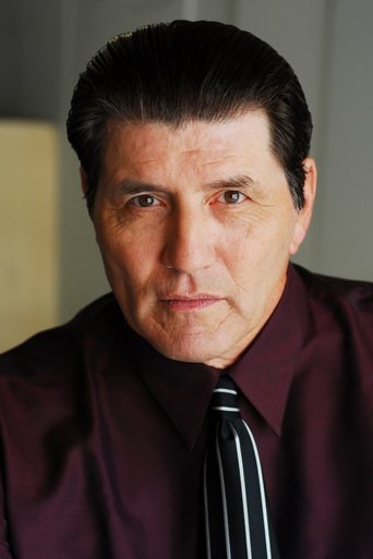 Image of Stephen Liska