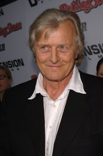 Image of Rutger Hauer