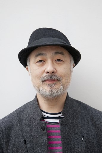 Image of Suzuki Matsuo