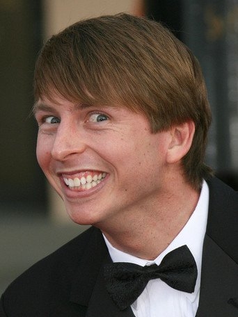 Image of Jack McBrayer