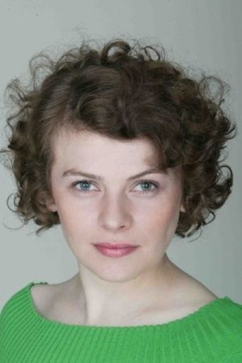 Image of Charline Paul