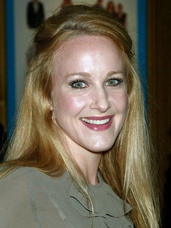 Image of Katie Finneran