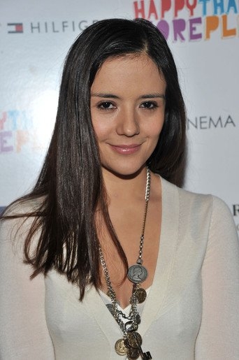 Image of Catalina Sandino Moreno