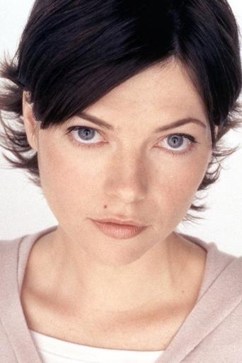 Image of Nicole de Boer