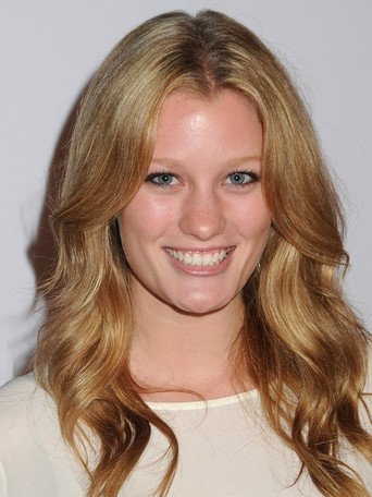 Image of Ashley Hinshaw