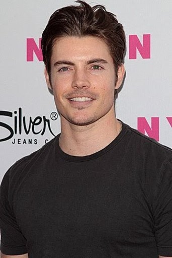 Image of Josh Henderson