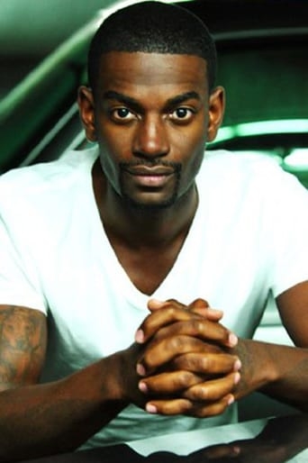 Image of Mo McRae