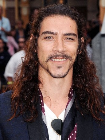 Image of Óscar Jaenada
