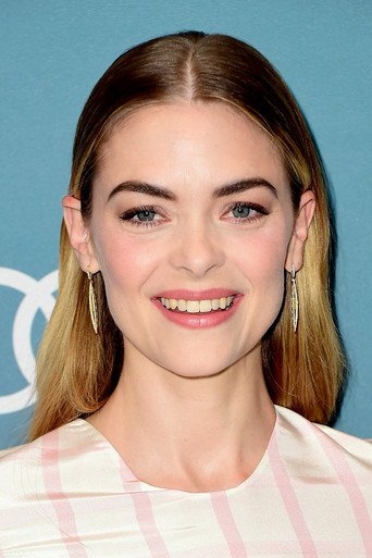 Image of Jaime King