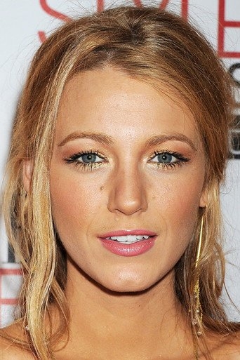 Image of Blake Lively
