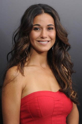 Image of Emmanuelle Chriqui