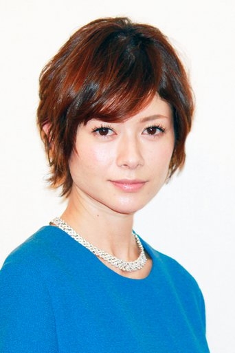 Image of Yoko Maki