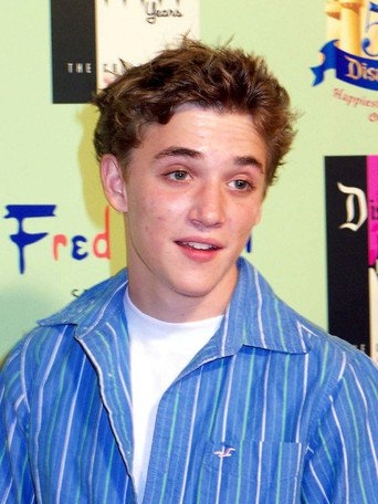 Image of Kyle Gallner