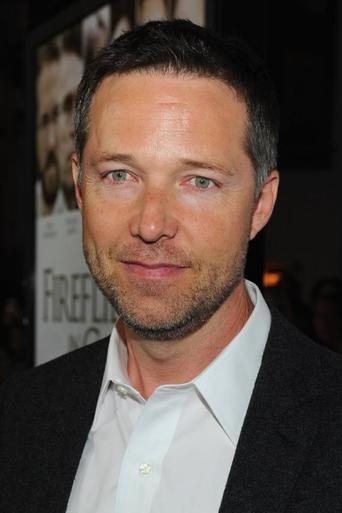 Image of George Newbern