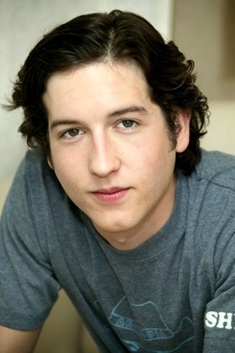 Image of Chris Marquette