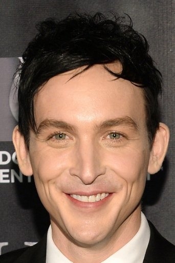 Image of Robin Lord Taylor