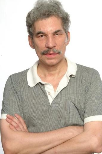 Image of Victor Pagan