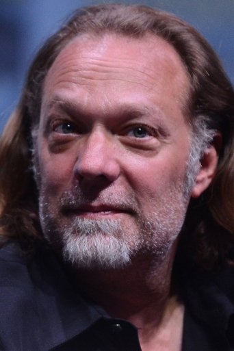 Image of Gregory Nicotero