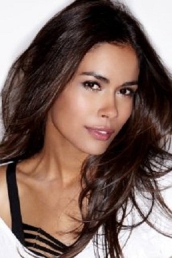 Image of Daniella Alonso