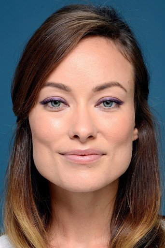 Image of Olivia Wilde