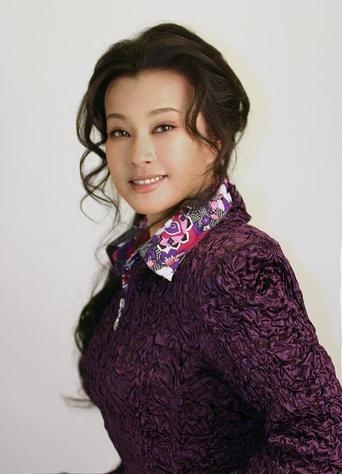 Image of Liu Xiaoqing