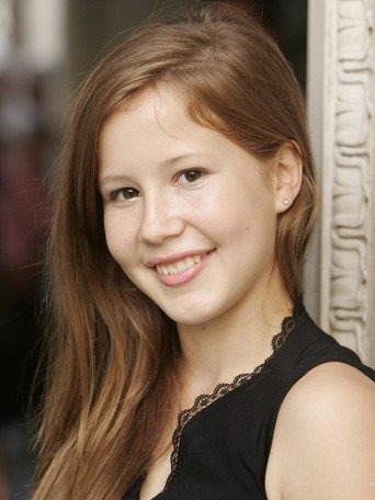 Image of Juliette Gosselin