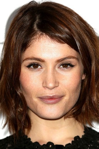 Image of Gemma Arterton