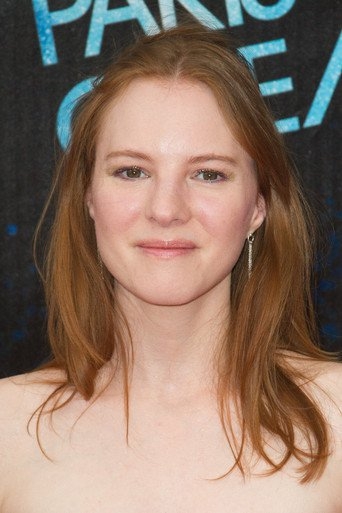 Image of Julie-Marie Parmentier