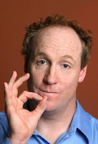 Image of Matt Walsh