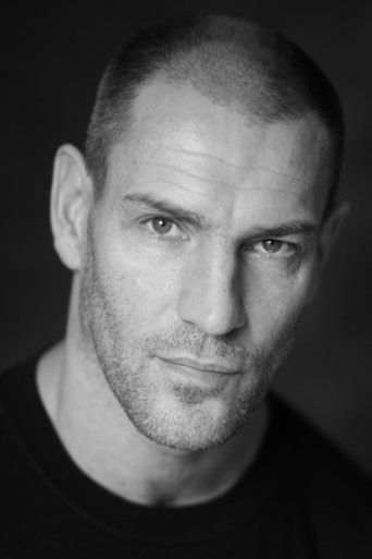 Image of Dave Legeno