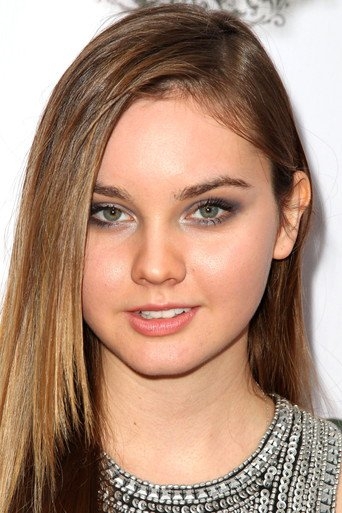 Image of Liana Liberato