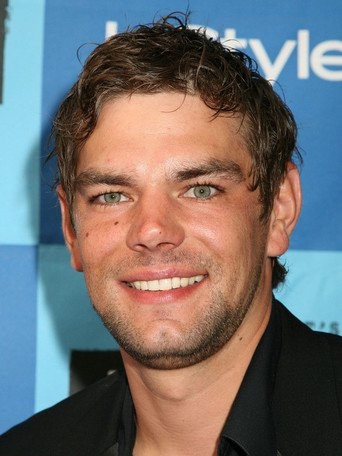 Image of Kip Weeks